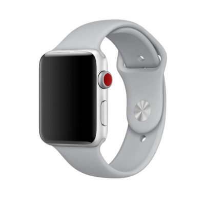apple fog sport band 38mm